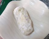 Foto del paso 3 de la receta: Empanada de queso y cebolla