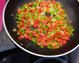 Foto del paso 2 de la receta: Mejillones en salsa