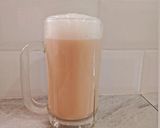 Foto langkah ke 5 dari resep Teh Tarik.