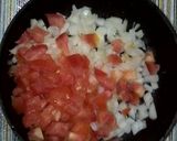 Foto del paso 1 de la receta: Habichuelas con zanahoria