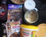 Plum cake recipe step 1 photo