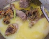 Foto langkah ke 3 dari resep Kari ayam pedas.