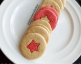 A picture of step 10 of Simple sugar cookies.