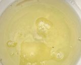 Une image de l'étape 5 de Panna cotta aux mûres et graines de chia.