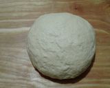 Omlós élesztős tészta / diós, mákos beigli 🎄 recept fázis 6 fotója