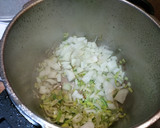 Foto del paso 5 de la receta: Carne en salsa o Goulash "a mi manera"
