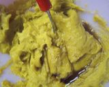 Foto del paso 1 de la receta: Dulce de batata!
