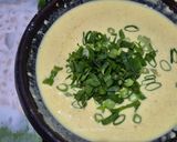Foto langkah ke 2 dari resep Tempe Mendoan Sambal Kecap.