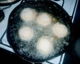 Foto del paso 7 de la receta: Bombas de papas con queso!!!!🤗🤗🤗🤗