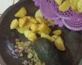 Foto langkah ke 2 dari resep Perkedel kentang.