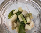 Foto langkah ke 1 dari resep Ayam Goreng ala Thai.