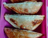 આલુ મટર સેન્ડવીચ (Alu Mutter sandwich Recipe in Gujarati) રેસીપી સ્ટેપ5ફોટો