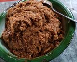 Foto langkah ke 1 dari resep Bumbu pecel.