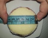 Foto del paso 5 de la receta: Alfajores de maicena