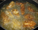 Foto del paso 3 de la receta: Alitas de pollo kfc