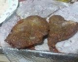 Foto del paso 6 de la receta: Milanesas con jugo de limón