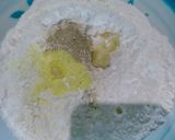 Foto langkah ke 1 dari resep Cireng ayam suwir pedas.
