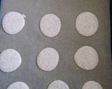 Macaron recept fázis 7 fotója
