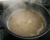 Foto del paso 2 de la receta Ensalada de arroz con mejillones