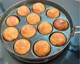 झटपट बनाना अप्पे (Instant Banana Appe) रेसिपी चरण 4 फोटो