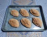 Une image de l'étape 12 de Petits pains complets au son de blé 🌾🥖.