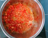 Hình bước làm 4 của món Ragu bắp bò