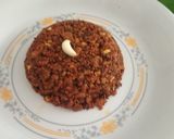 લસણીયો રોટલો (Garlic Rotlo Recipe in Gujarati) રેસીપી સ્ટેપ5ફોટો