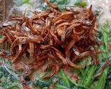 Foto langkah ke 7 dari resep Sayur Bobor Kangkung Pedas.