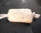 A picture of step 7 of Healthy Pinwheel Sandwich.