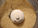 Acelga gratinada
