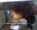 Egyszerű házi kenyér recept fázis 3 fotója