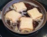 Foto del paso 4 de la receta: Torrijas 🍞