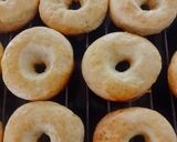 Foto del paso 4 de la receta: Rosquitas de limón 🍋 y queso crema