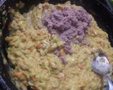 Foto del paso 4 de la receta: Zapallitos rellenos con salsa blanca