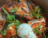 Foto langkah ke 2 dari resep Pepes Ikan #pepespatin #pepesnila #pepesikanmas #pepesikanlaut.