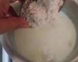 કોકોનટ ખીર (Coconut Kheer Recipe In Gujarati) રેસીપી સ્ટેપ4ફોટો