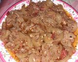 A picture of step 3 of Masalay Daar Tindday.