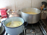 Mermelada de naranjas amargas (o de Sevilla)