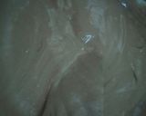 Foto langkah ke 4 dari resep Bolu minuman coklat kukus.