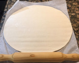 Foto del paso 3 de la receta: Soufflé de queso, sin gluten