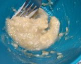 Φωτογραφία βήματος 1 της συνταγής "Chunky monkey overnight oats" 🍌🌃