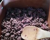 A picture of step 4 of Ground Beef Enchilada.