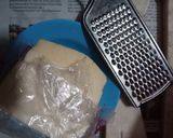 Foto langkah ke 10 dari resep Martabak Manis Keju Susu.