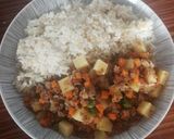 Foto del paso 5 de la receta: Saice boliviano