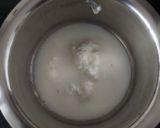 ગુજરાતી કઢી (GujaratI Kadhi Recipe in Gujarati) રેસીપી સ્ટેપ1ફોટો