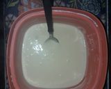 Foto del paso 3 de la receta: Budín de vainilla
