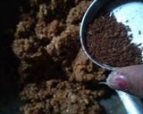 A picture of step 3 of Kachori.