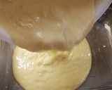 Foto del paso 7 de la receta: Bizcocho facilísimo de yogurt 1, 2, 3