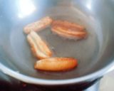 A picture of step 4 of Crispy tasty green peas(Matar) nuggets for party mood.