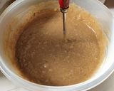 Foto del paso 4 de la receta: Pan de plátano con crema de avellanas